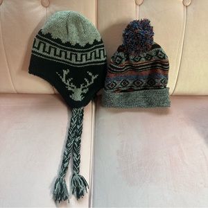 Beanies